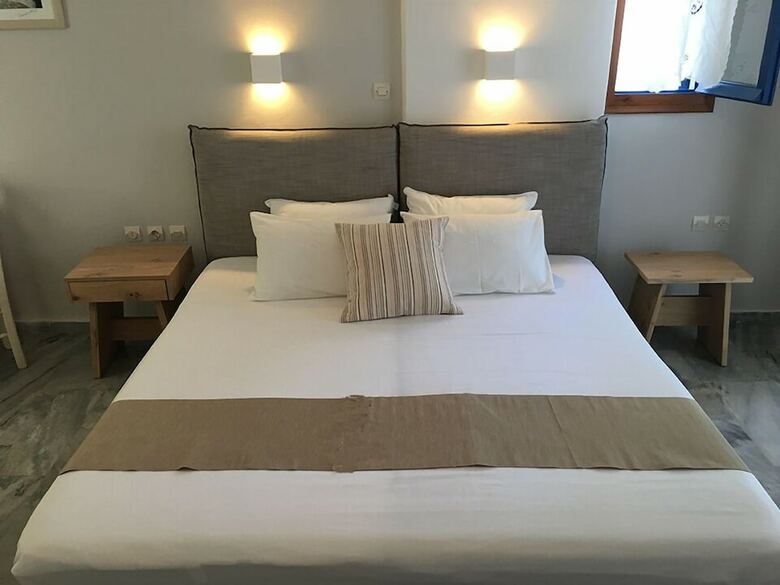 Hotel Kostas & Ioanna Studios