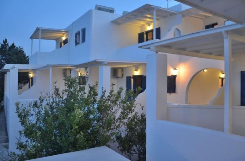 Hotel Kostas & Ioanna Studios