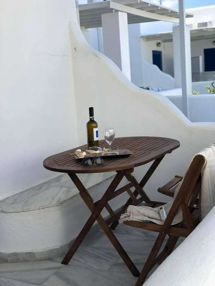 Hotel Kostas & Ioanna Studios