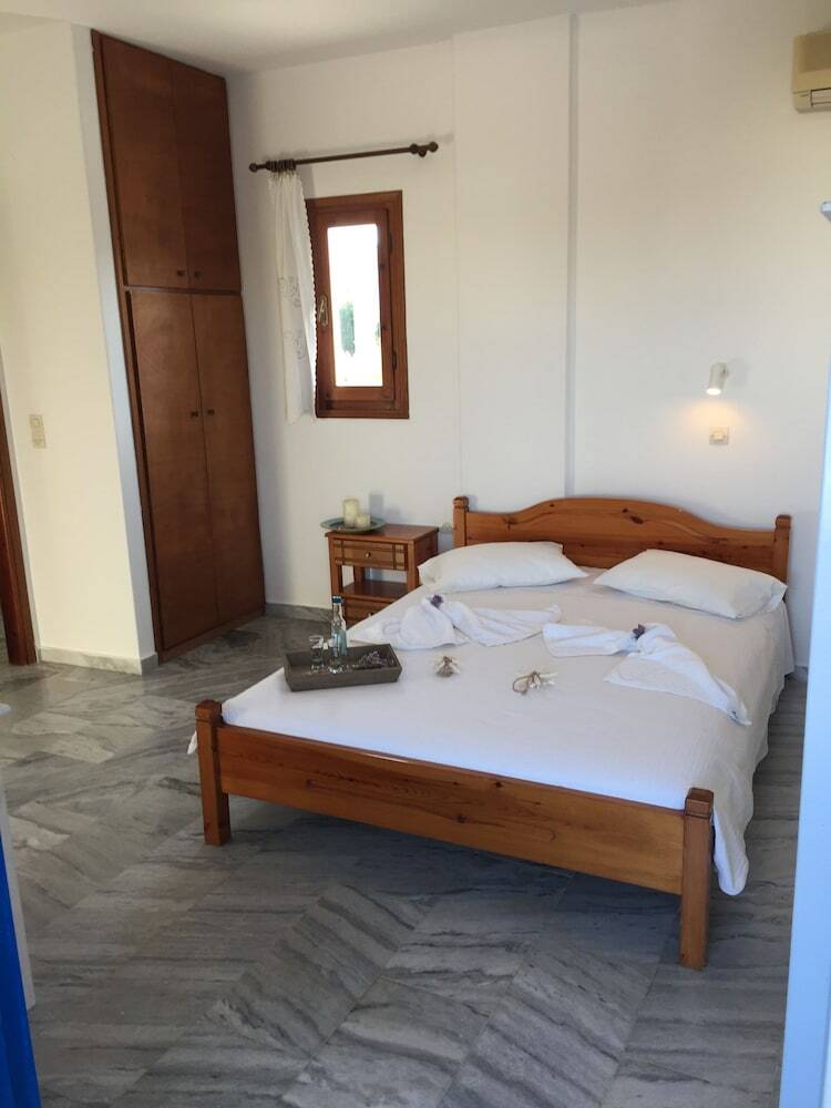 Hotel Kostas & Ioanna Studios