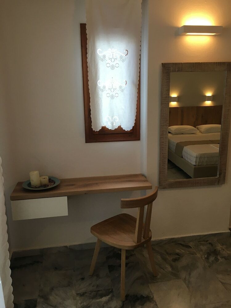 Hotel Kostas & Ioanna Studios