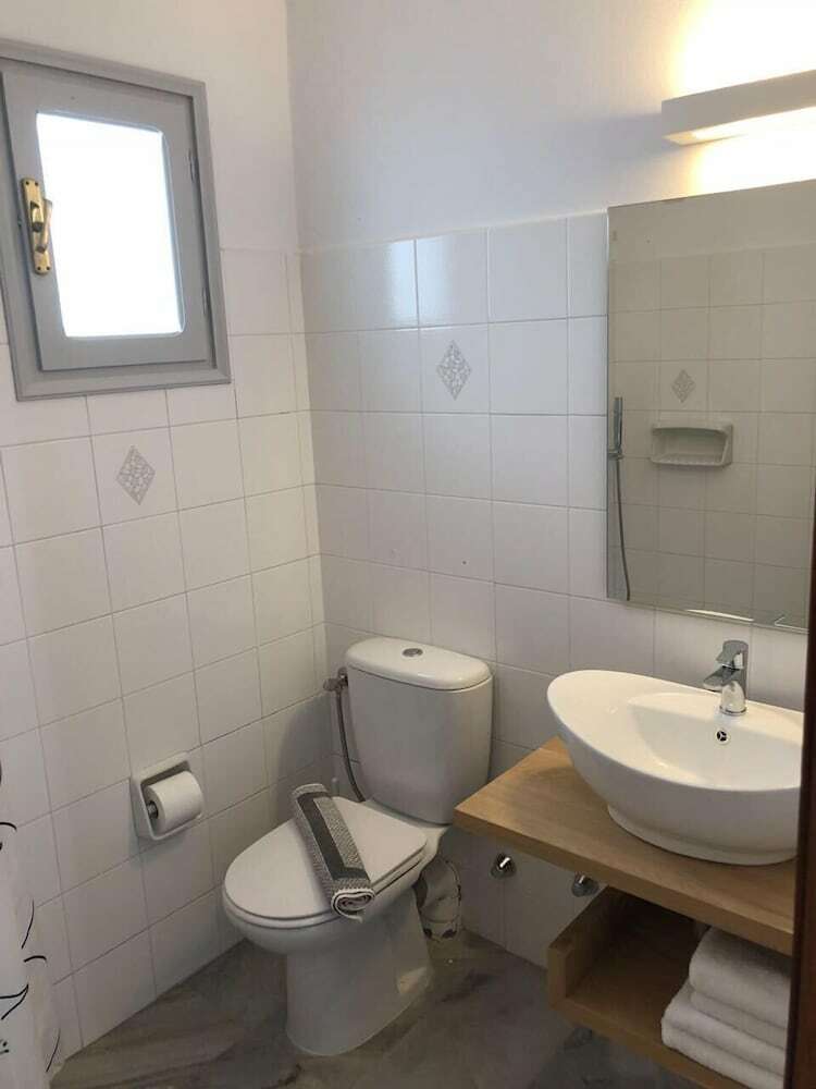 Hotel Kostas & Ioanna Studios