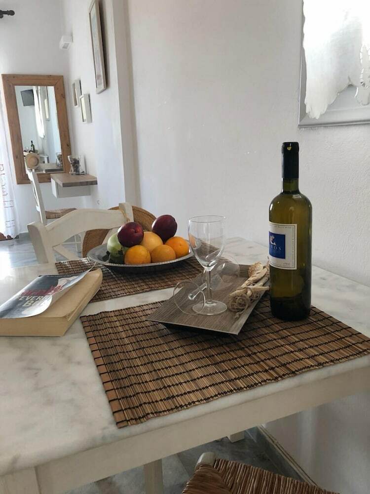 Hotel Kostas & Ioanna Studios