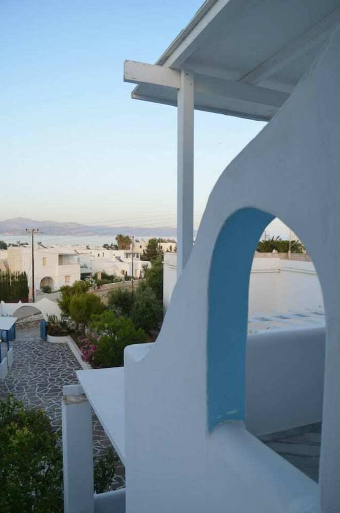 Hotel Kostas & Ioanna Studios