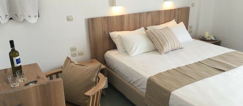 Hotel Kostas & Ioanna Studios
