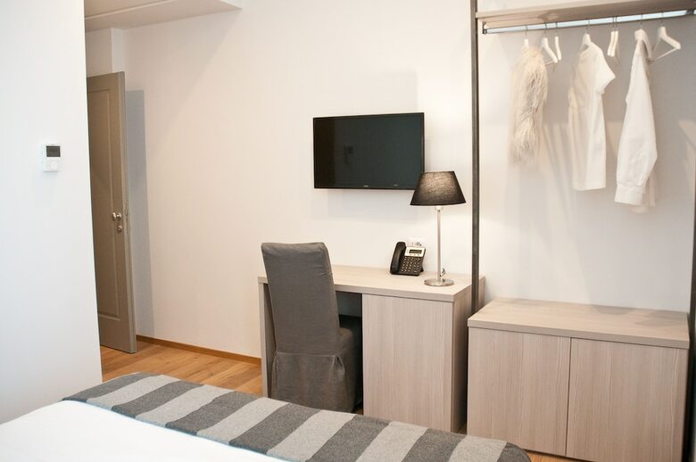 Giuturna Boutique Hotel