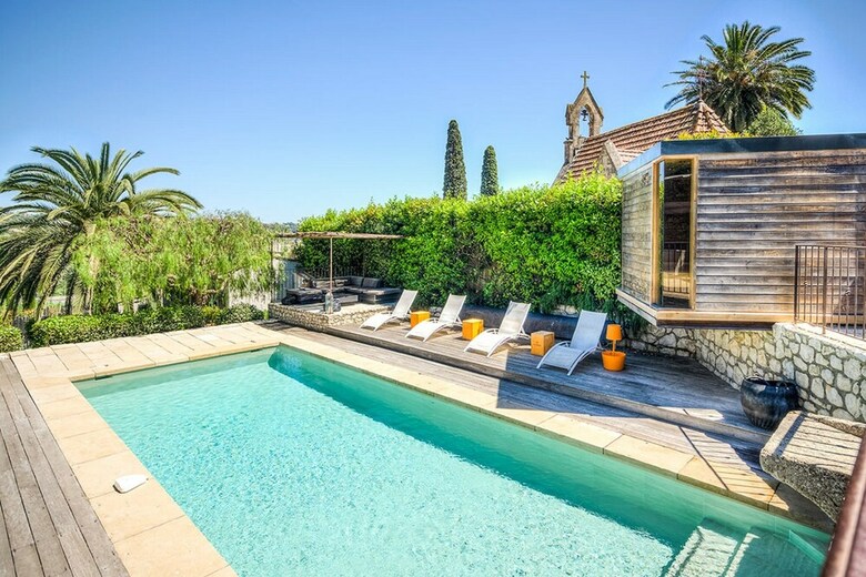 Villa 45 B&B
