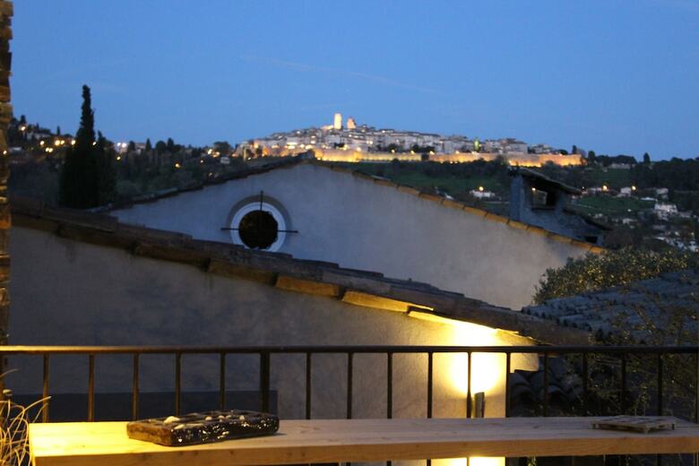 Villa 45 B&B