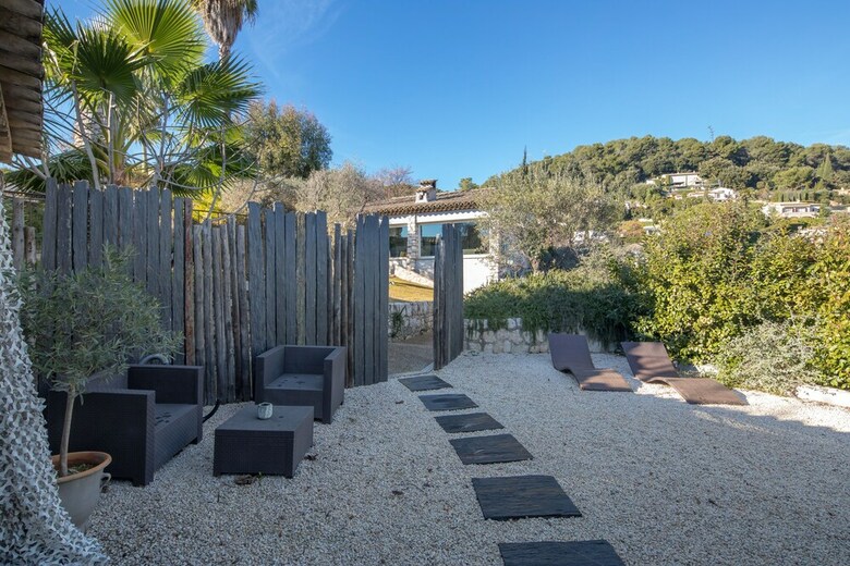 Villa 45 B&B