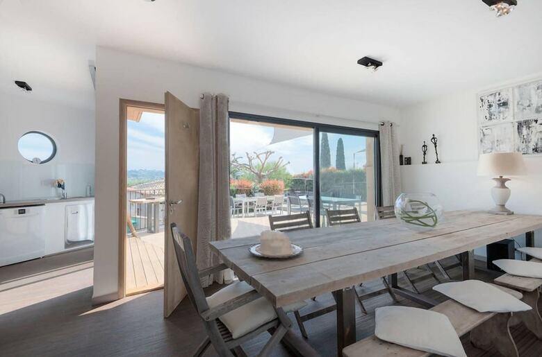 Villa 45 B&B
