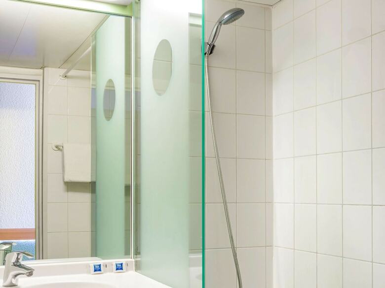 Hotel Ibis Budget Paris Porte de Bagnolet