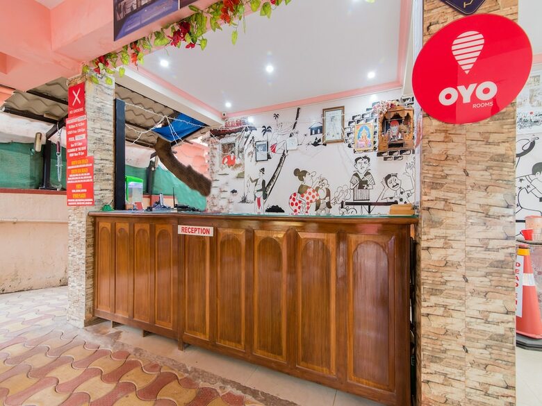 Oyo 2764 Hotel Manvins Inn