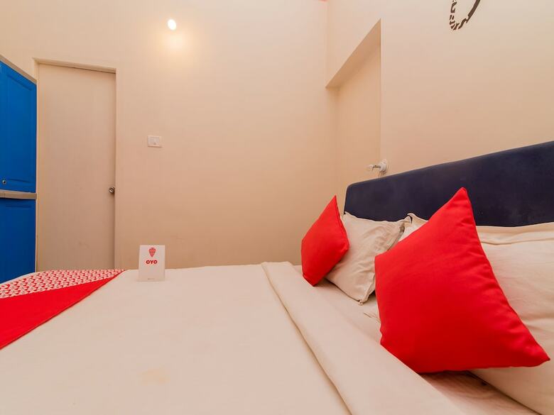 Oyo 2764 Hotel Manvins Inn