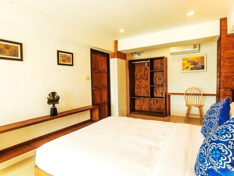 Hotel Pai Yododo Resort