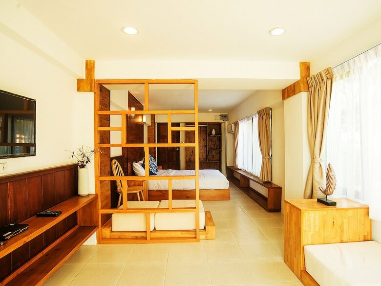 Hotel Pai Yododo Resort