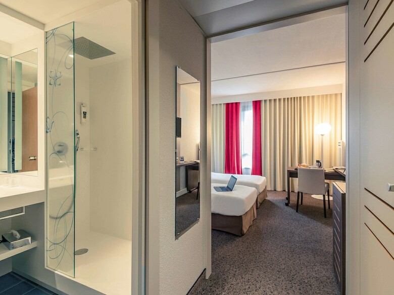 Hotel Mercure Niort Marais Poitevin