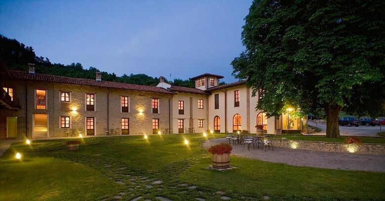 Hotel Relais Montemarino