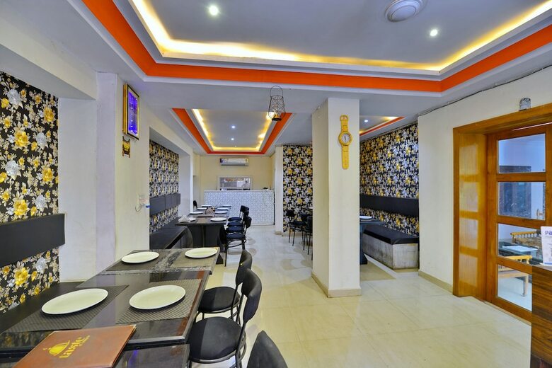 Oyo 2421 Hotel The Ishani
