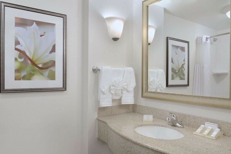 Hotel Hilton Garden Inn Worcester
