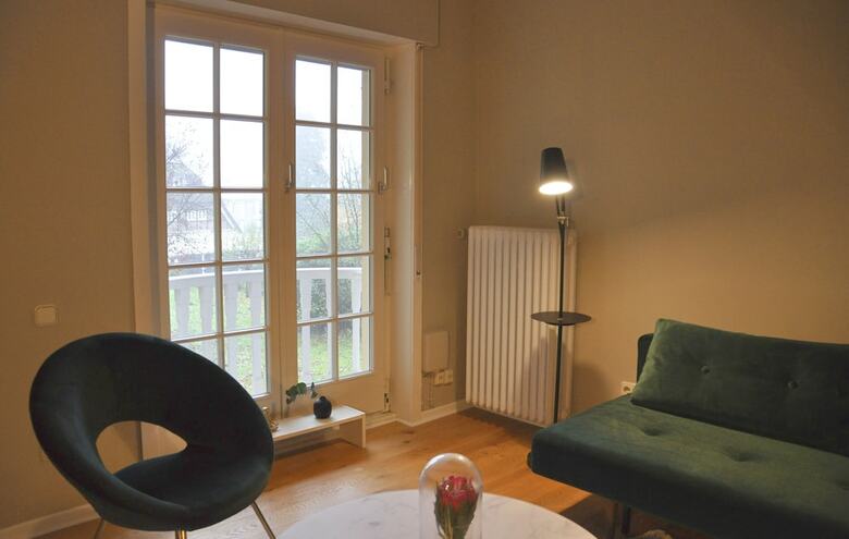 Meinsbur Boutique Hotel