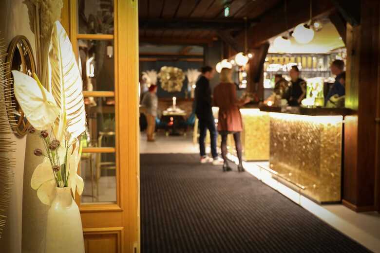 Meinsbur Boutique Hotel