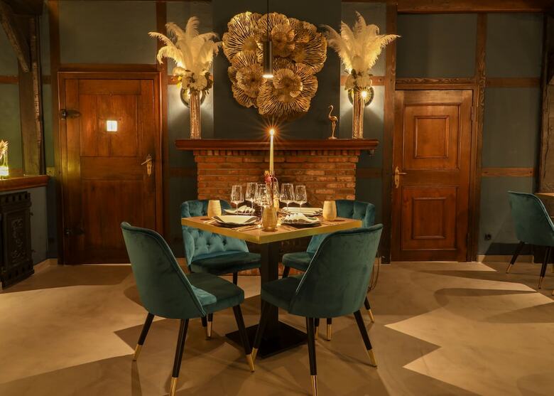 Meinsbur Boutique Hotel
