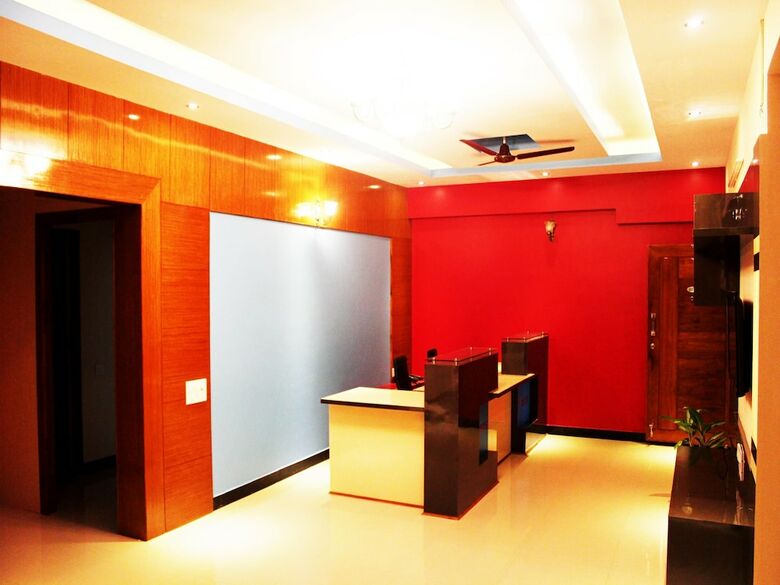 Hotel Oyo 2916 Apartment Queen's Castle
