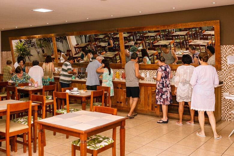 Hotel Villa Rebellato