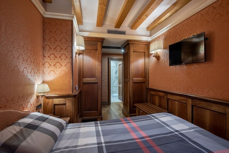 Hotel Montecarlo