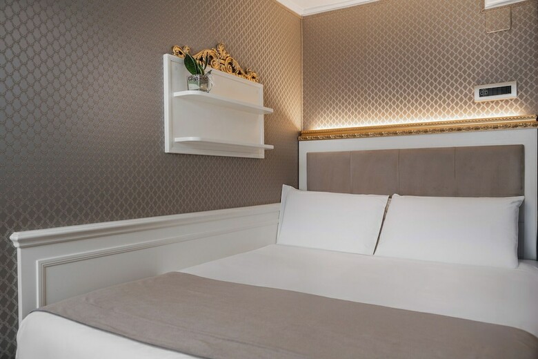 Hotel Montecarlo