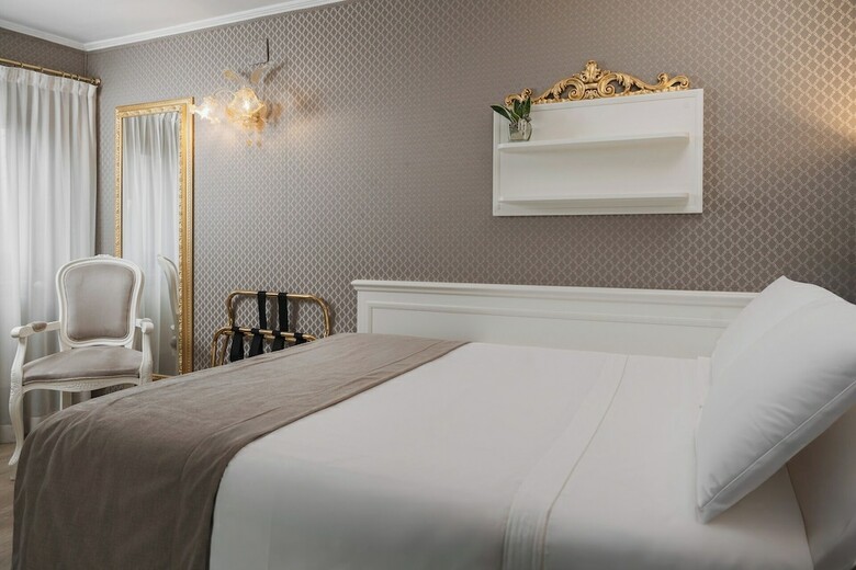Hotel Montecarlo