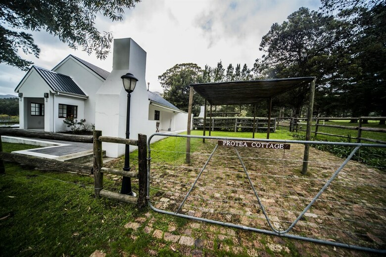 High Season Farm