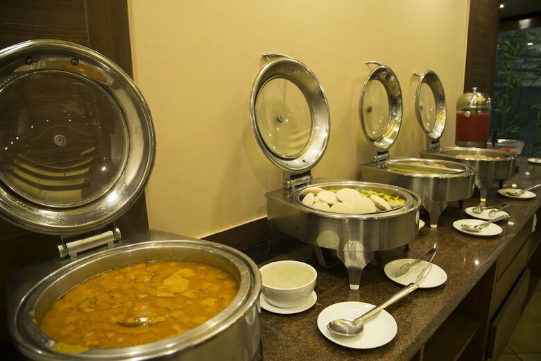 Hotel Mint Domestic Airport Suites