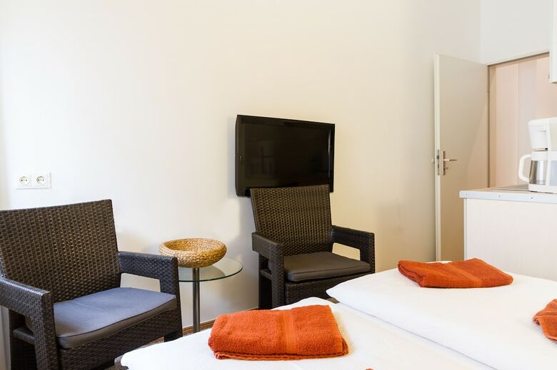 Primeflats - Apartments Im Arnimkiez