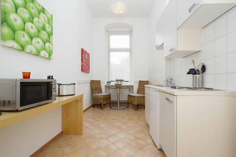 Primeflats - Apartments Im Arnimkiez