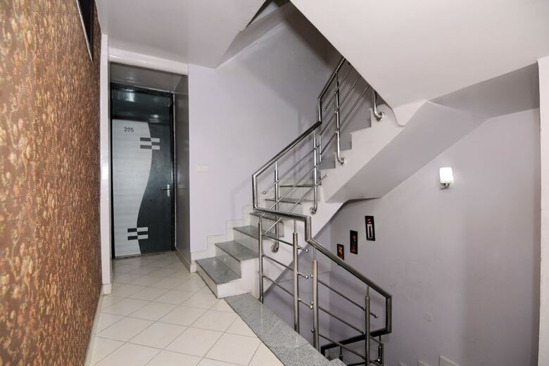 Oyo 2041 Hotel Silver Land