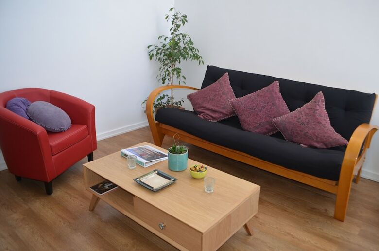 Apartamentos Lofts Munnich Cerro Alegre