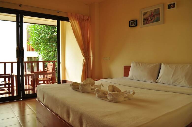 Hotel Green Hill Resort