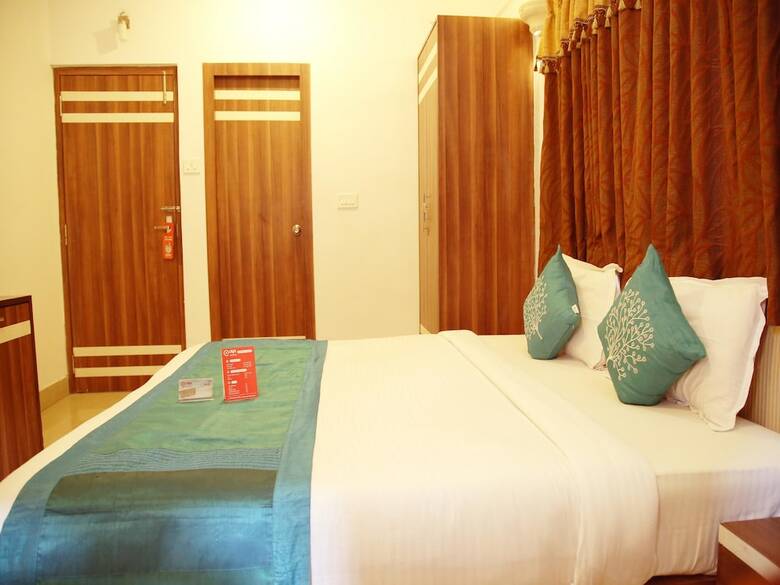 Hotel Oyo 2302 Ballygunge