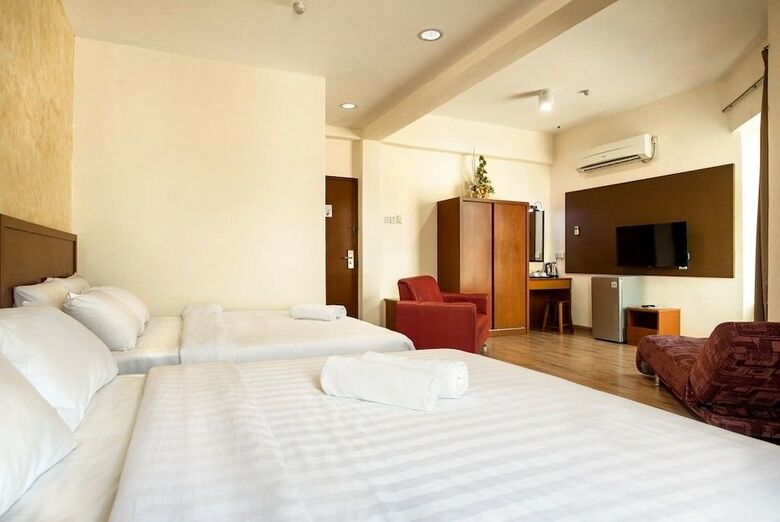 My Hotel Bukit Mertajam