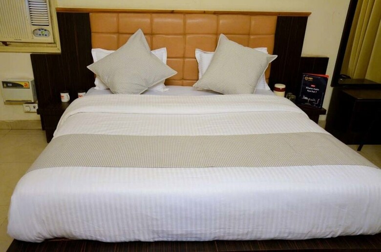 Hotel Oyo 2027 Ivy Stays