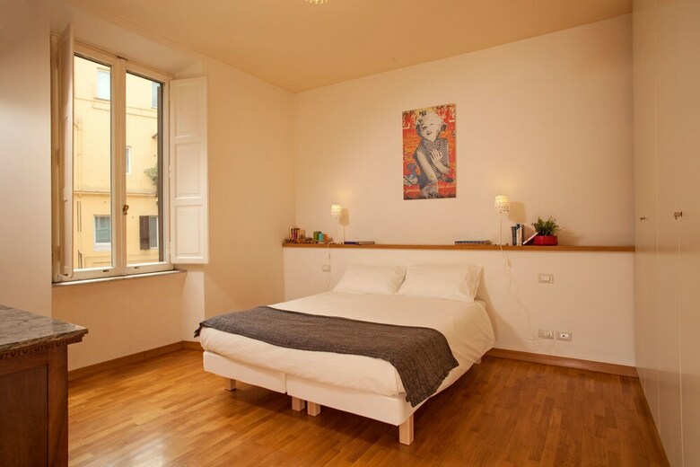 Belli36 Rooms