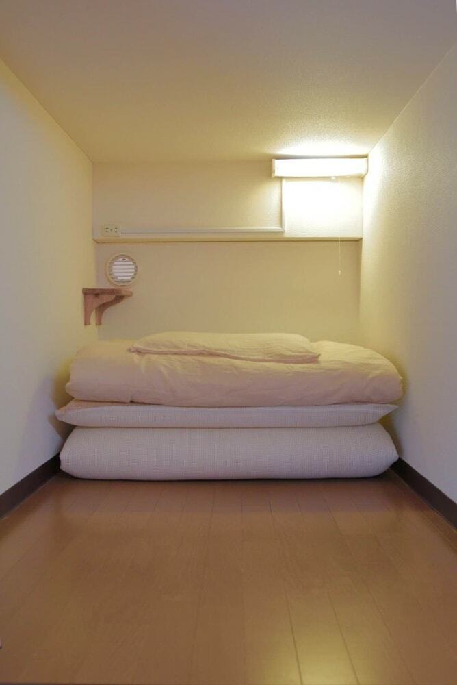 Hostal Green Guest House Kagoshima - Hostel