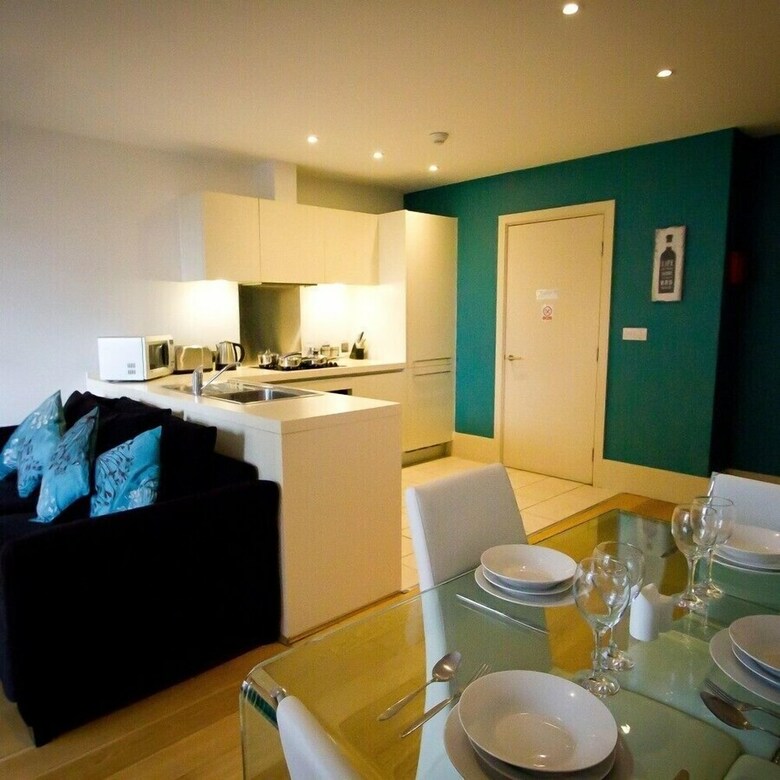 Apartamentos L3 Living - Merchant Quarters