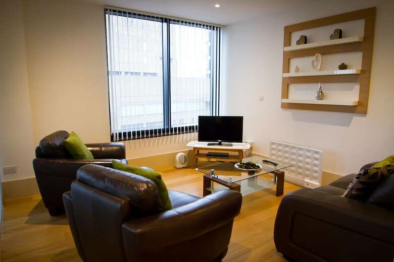 Apartamentos L3 Living - Merchant Quarters