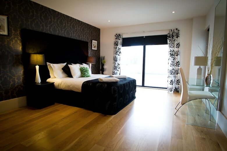 Apartamentos L3 Living - Merchant Quarters