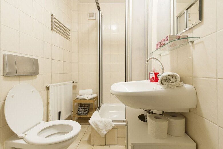 Primeflats - Apartment Am Prenzlauer Berg
