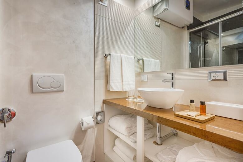 Hotel Shali Luxury Suite