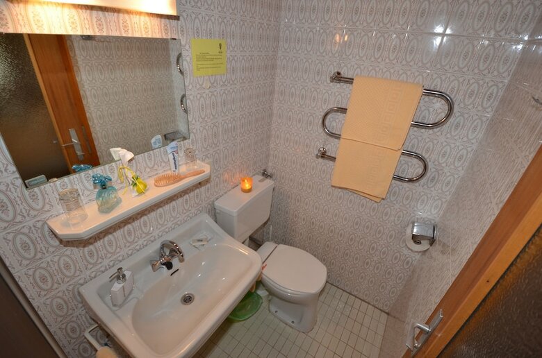 Hotel G�stehaus Im Pfarrhof