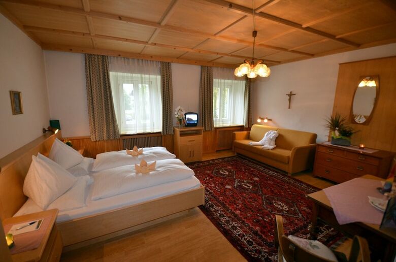 Hotel G�stehaus Im Pfarrhof